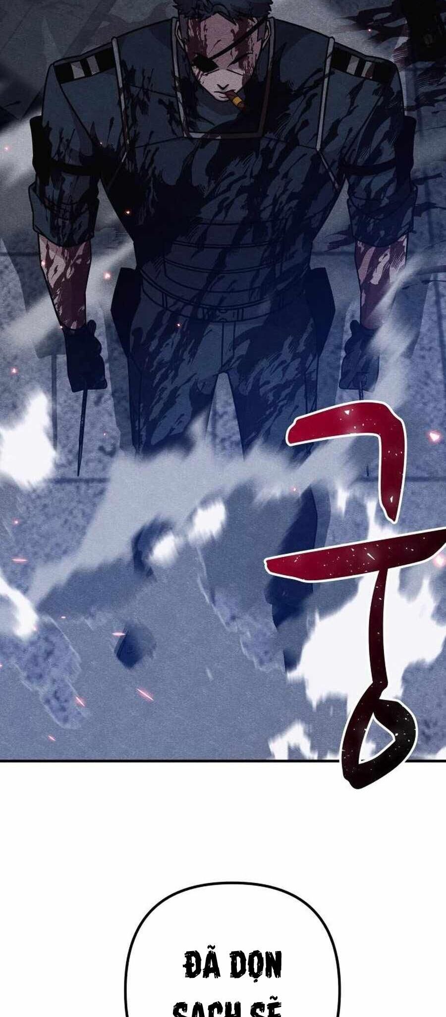 Xác Sống Và Sát Nhân Chap 27 - Next Chap 28