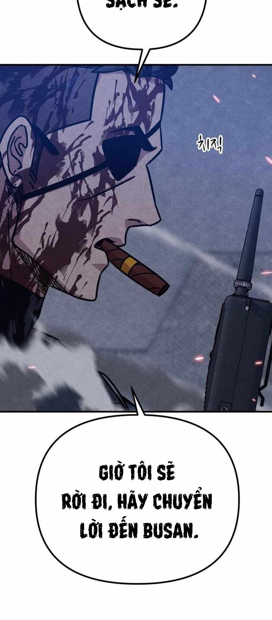 Xác Sống Và Sát Nhân Chap 27 - Next Chap 28