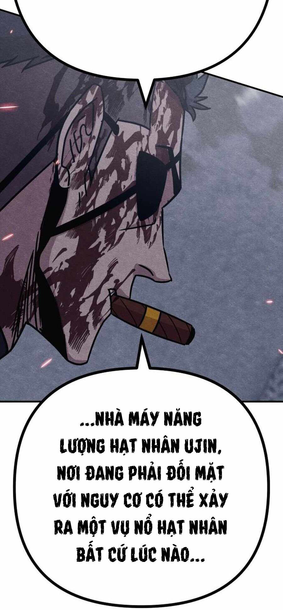 Xác Sống Và Sát Nhân Chap 27 - Next Chap 28