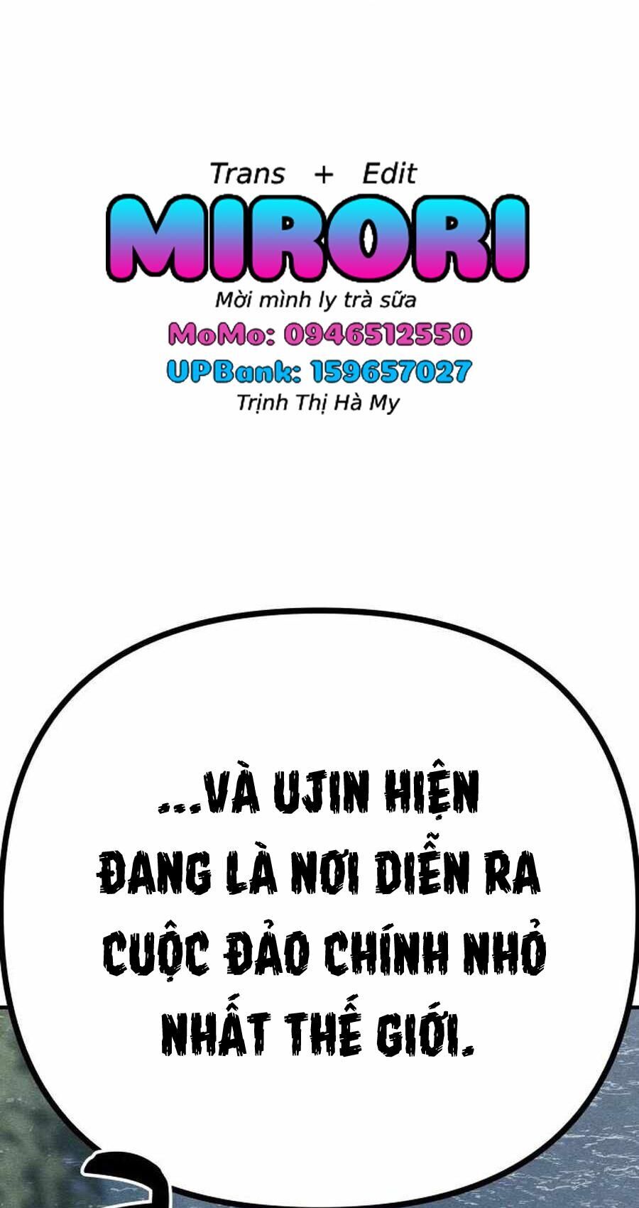 Xác Sống Và Sát Nhân Chap 27 - Next Chap 28