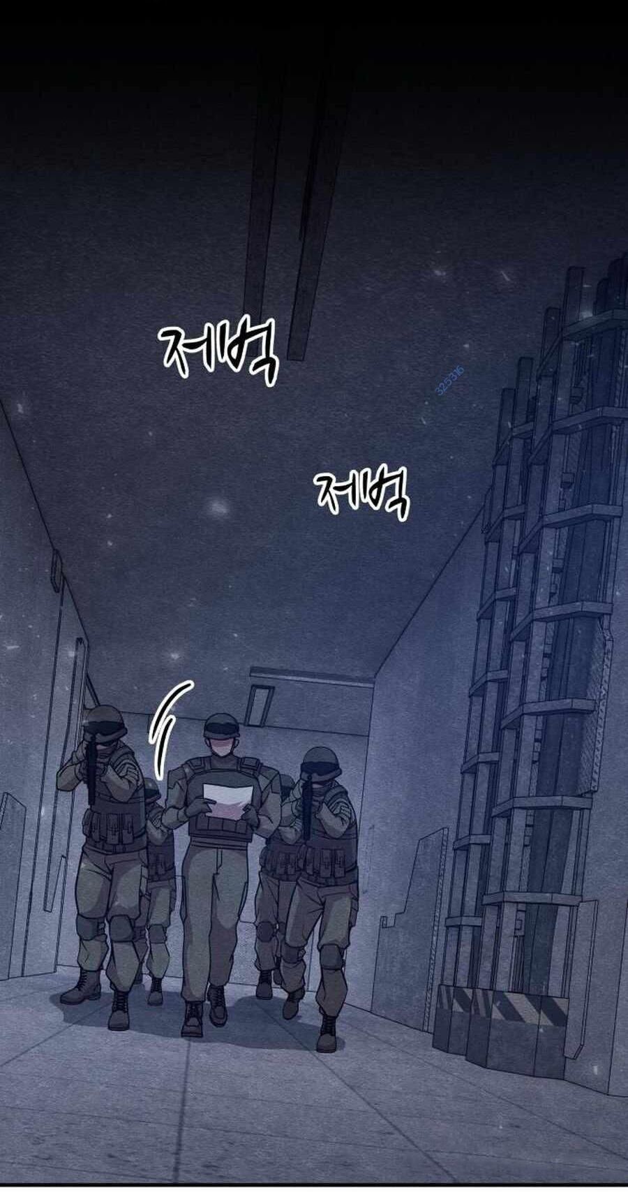 Xác Sống Và Sát Nhân Chap 27 - Next Chap 28