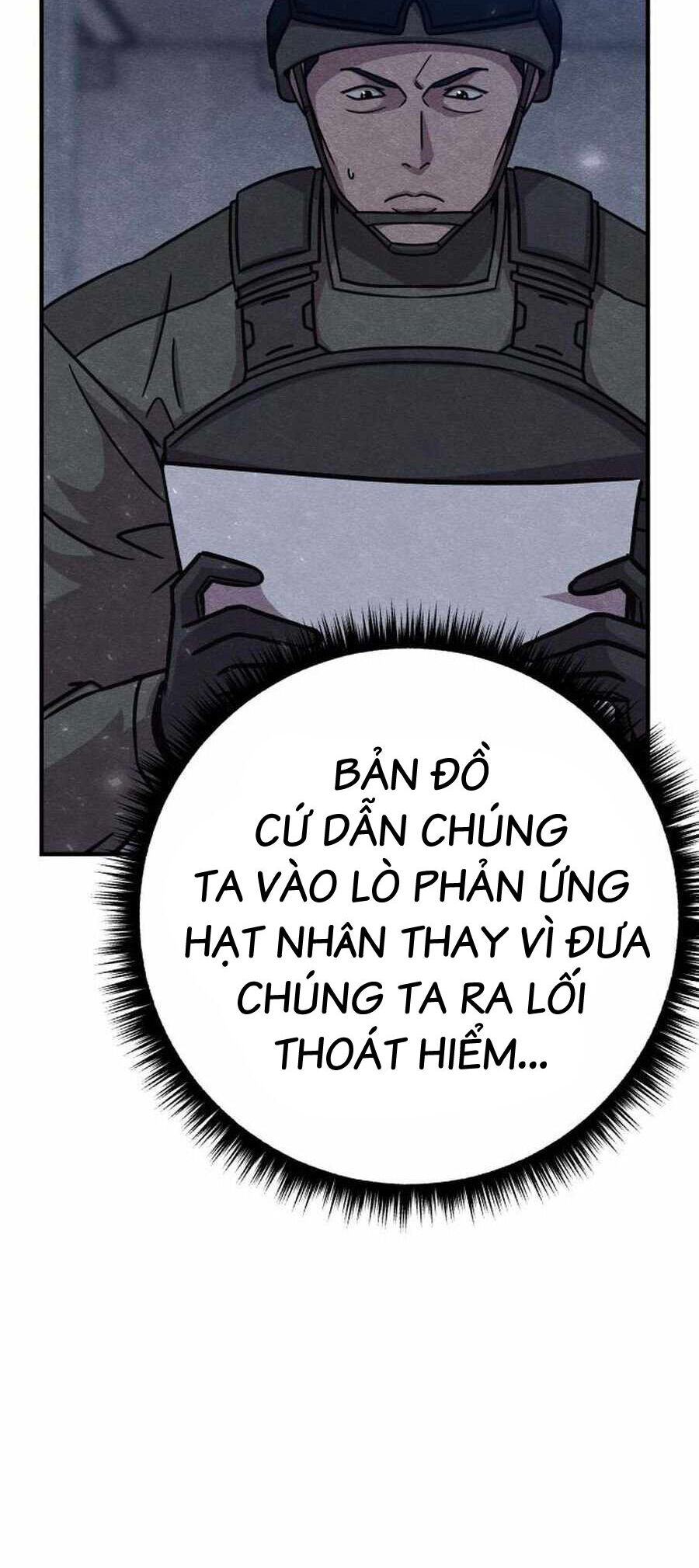 Xác Sống Và Sát Nhân Chap 27 - Next Chap 28