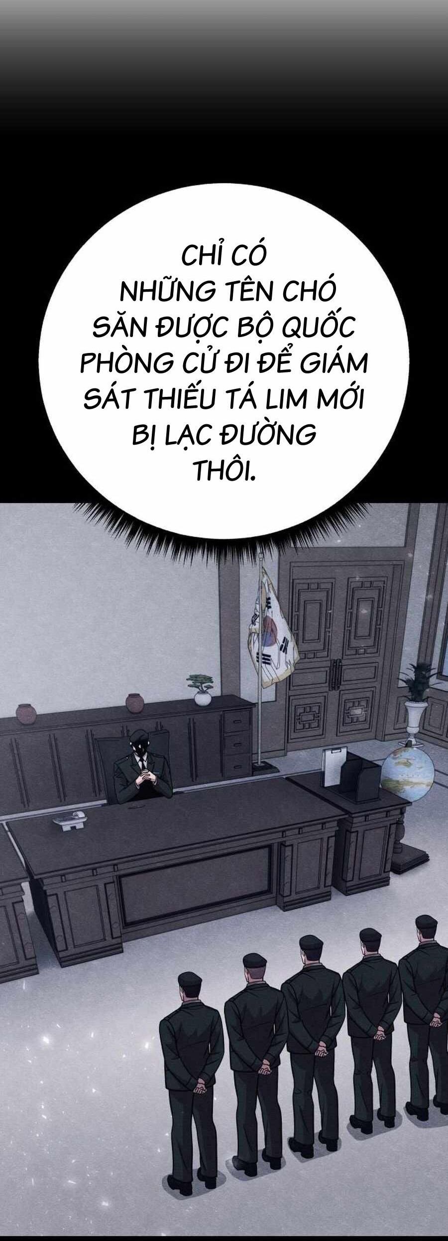 Xác Sống Và Sát Nhân Chap 27 - Next Chap 28
