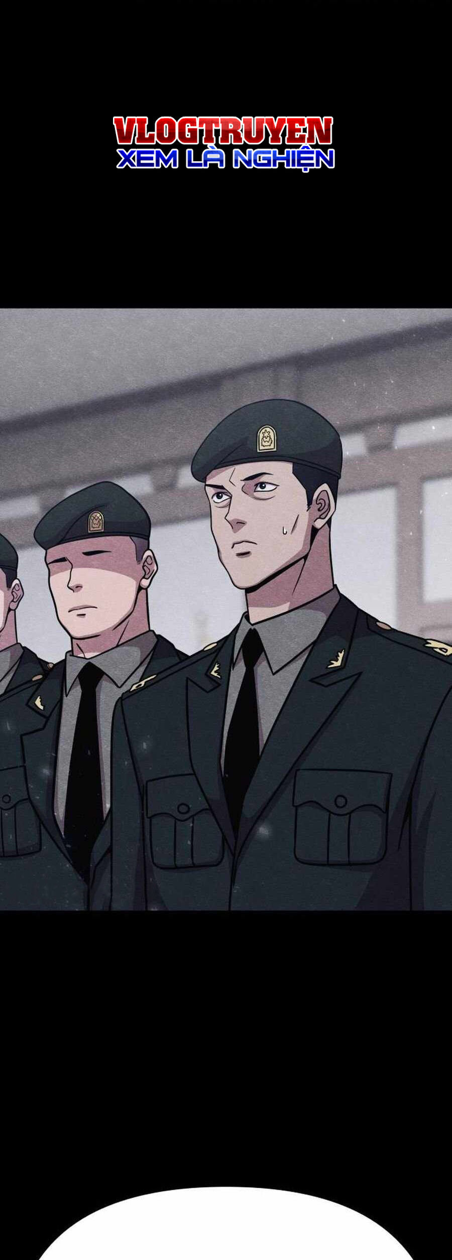 Xác Sống Và Sát Nhân Chap 27 - Next Chap 28
