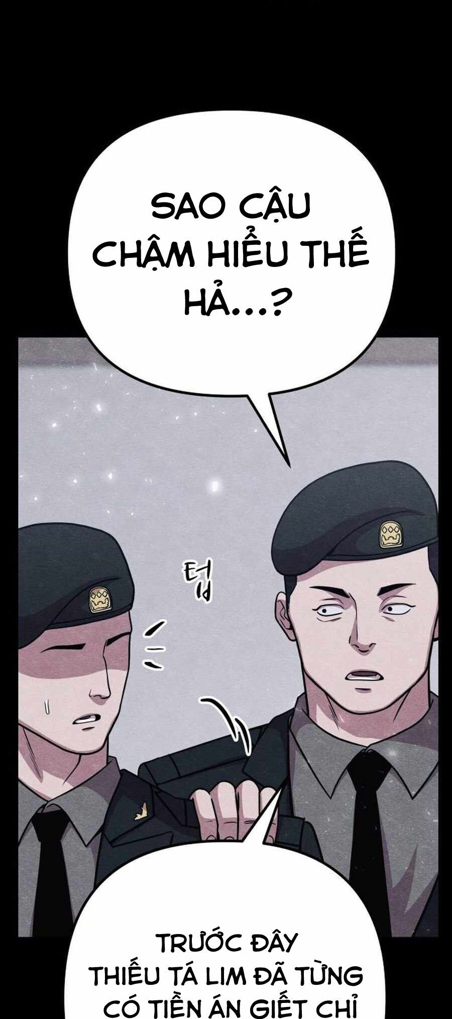 Xác Sống Và Sát Nhân Chap 27 - Next Chap 28