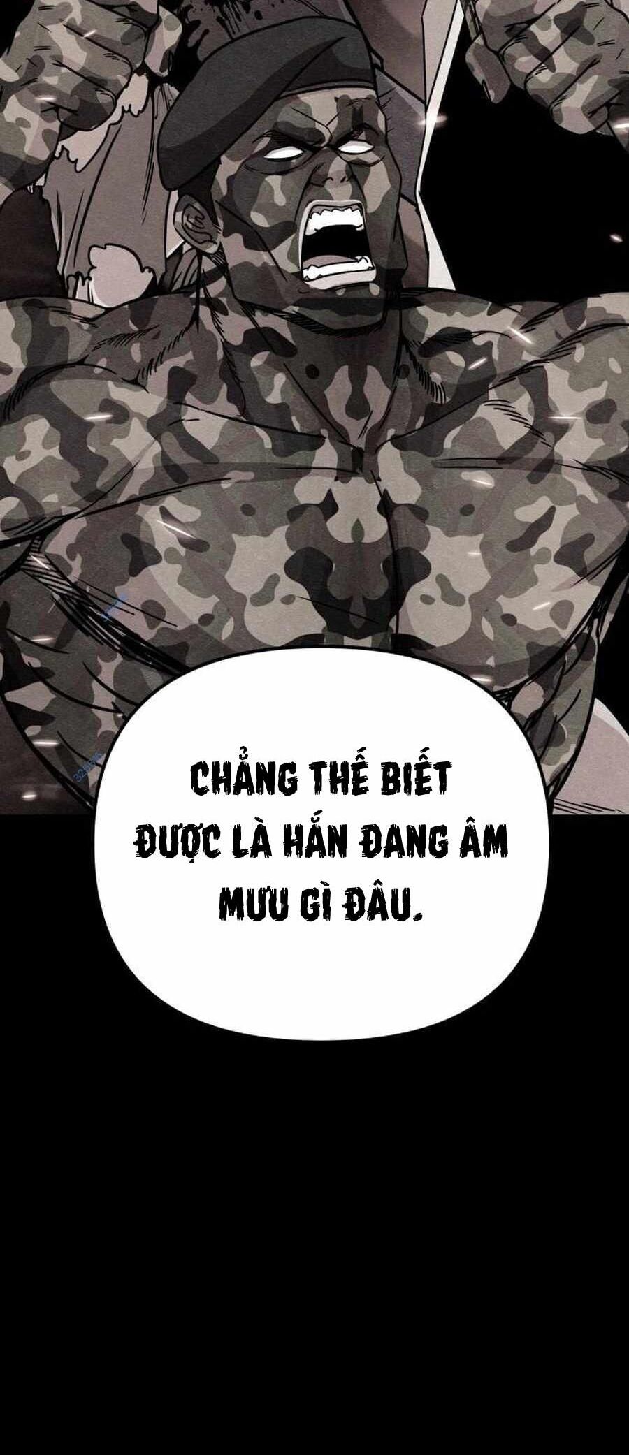 Xác Sống Và Sát Nhân Chap 27 - Next Chap 28