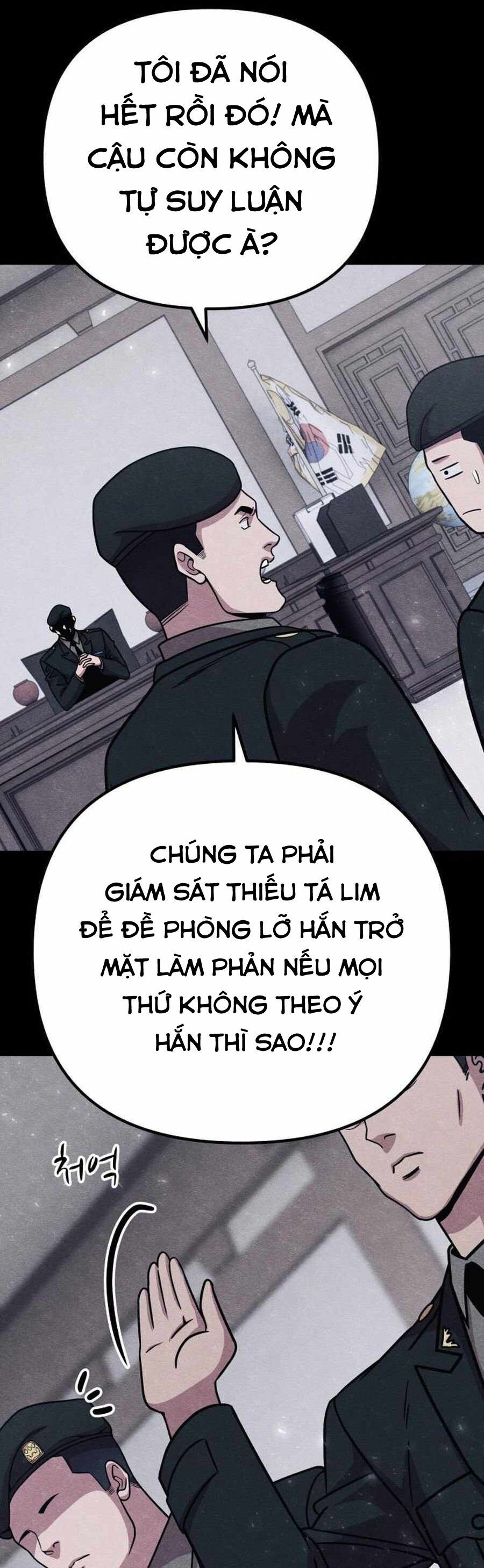 Xác Sống Và Sát Nhân Chap 27 - Next Chap 28