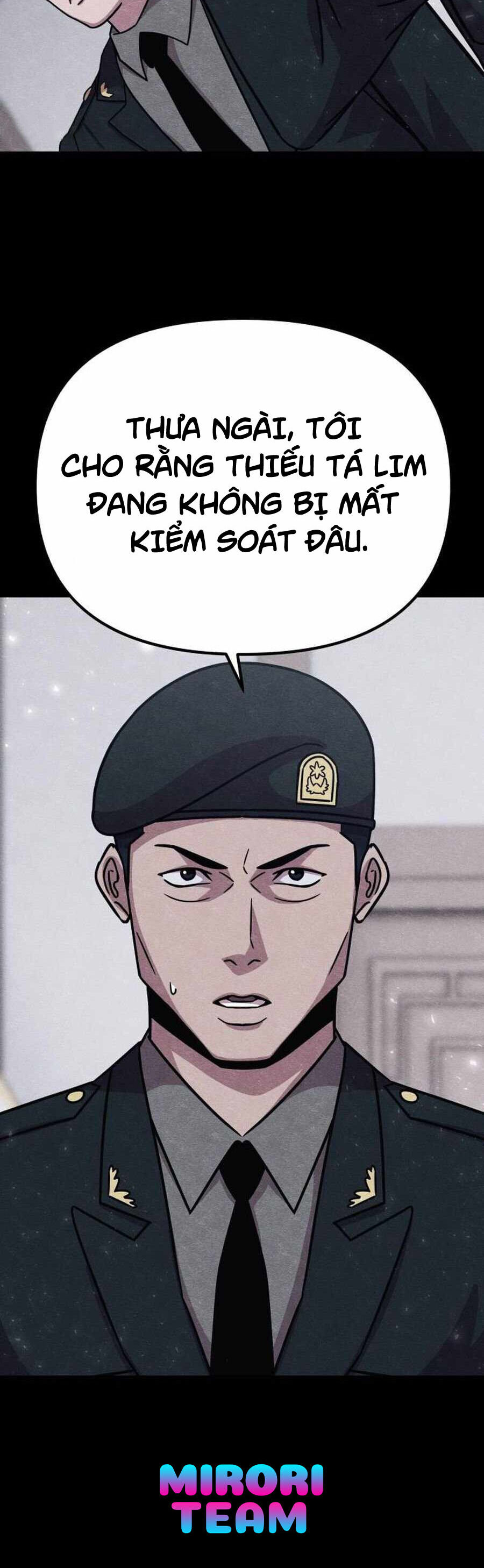 Xác Sống Và Sát Nhân Chap 27 - Next Chap 28
