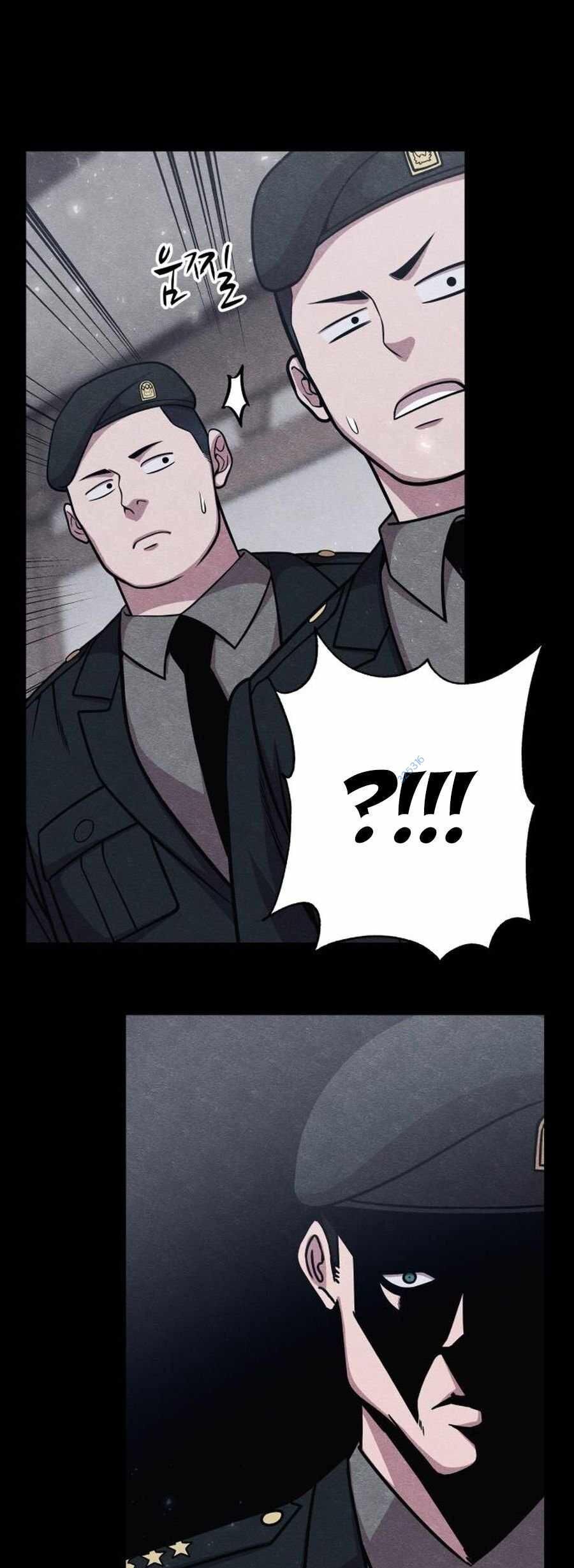 Xác Sống Và Sát Nhân Chap 27 - Next Chap 28
