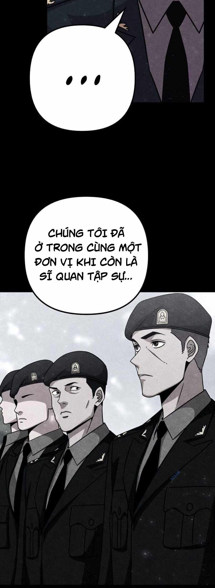 Xác Sống Và Sát Nhân Chap 27 - Next Chap 28