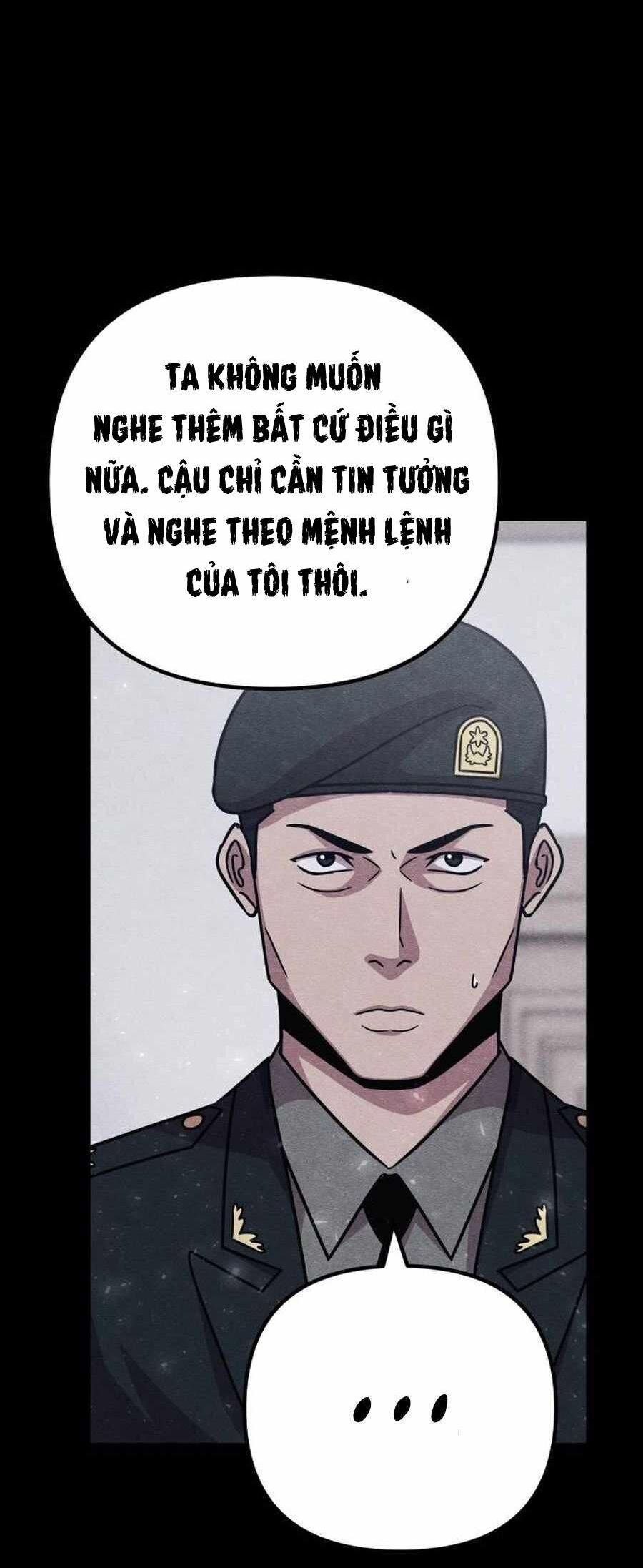 Xác Sống Và Sát Nhân Chap 27 - Next Chap 28