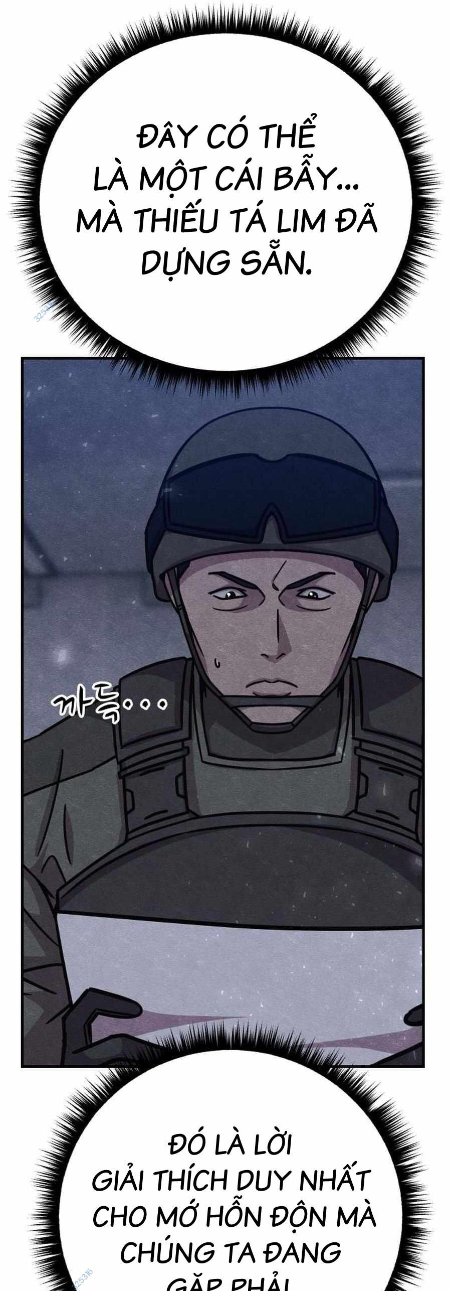 Xác Sống Và Sát Nhân Chap 27 - Next Chap 28