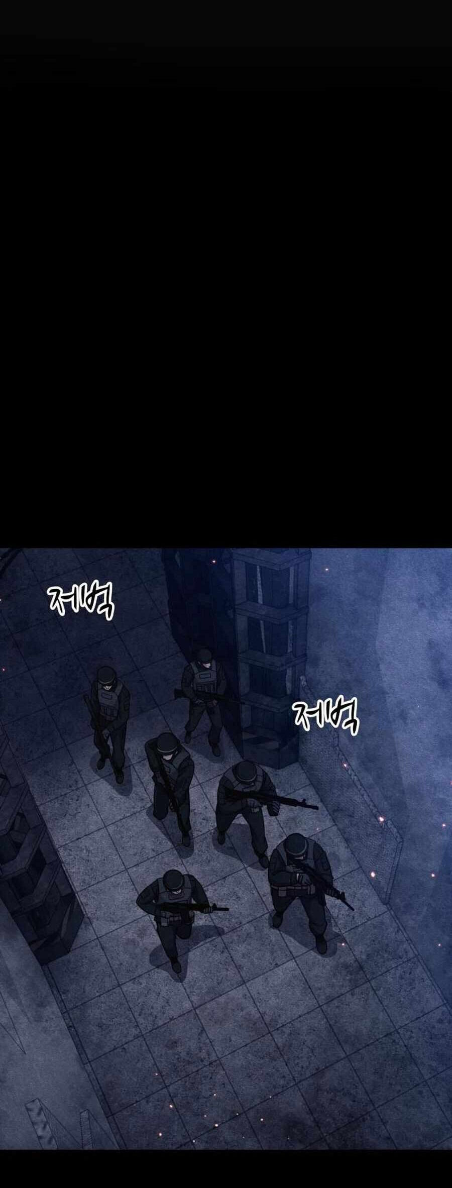 Xác Sống Và Sát Nhân Chap 27 - Next Chap 28