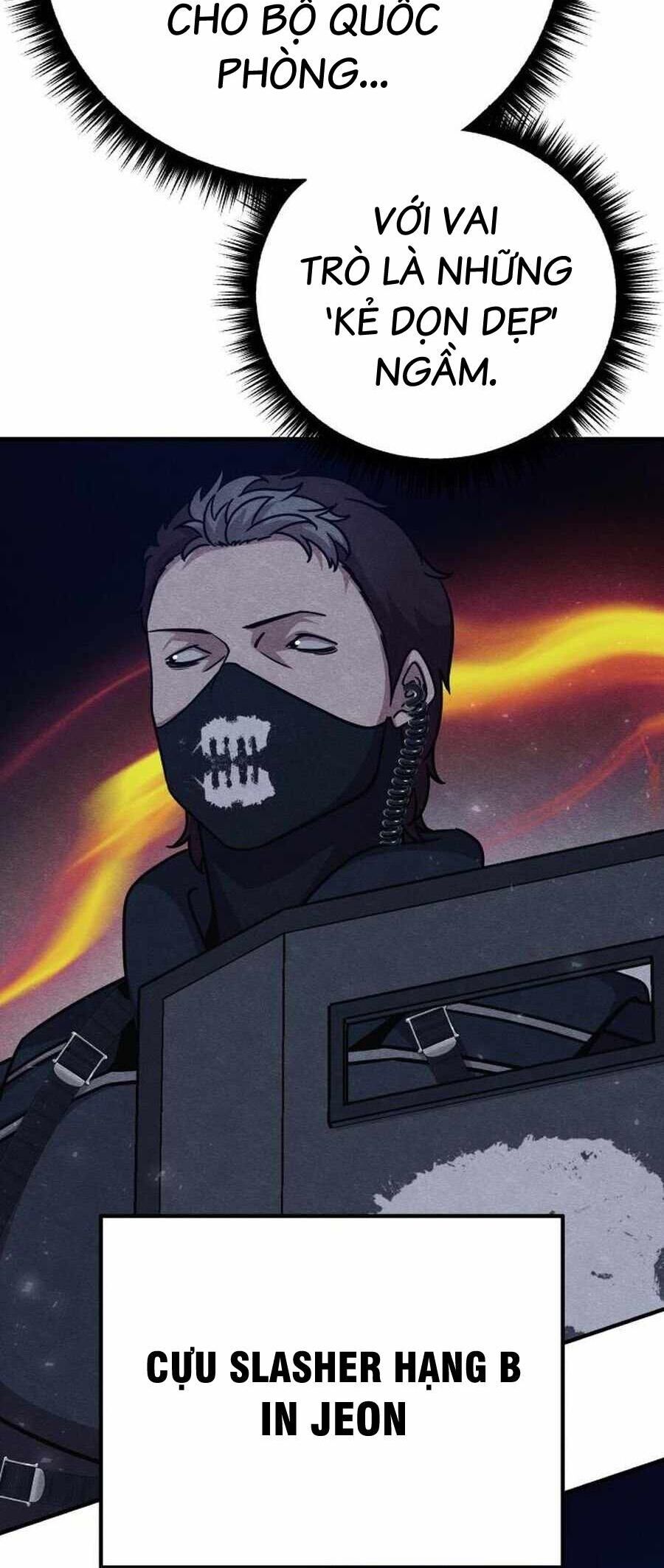 Xác Sống Và Sát Nhân Chap 27 - Next Chap 28