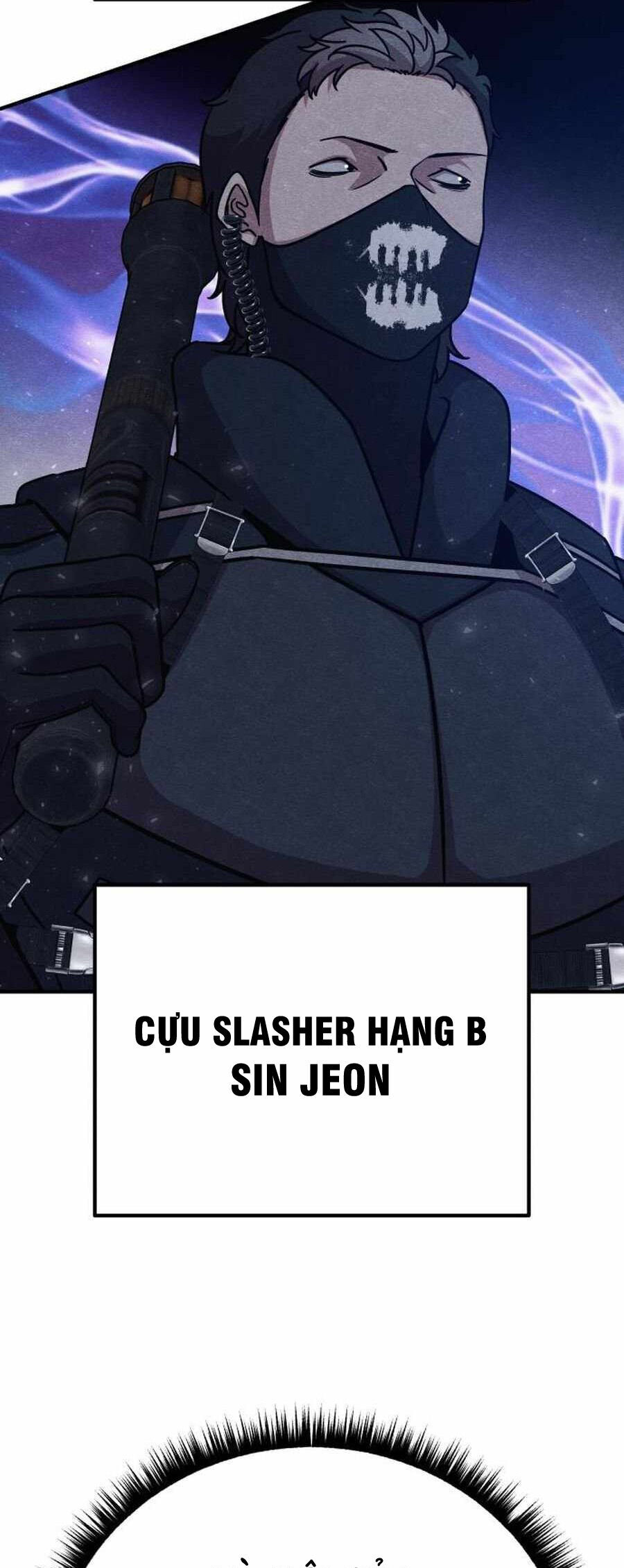 Xác Sống Và Sát Nhân Chap 27 - Next Chap 28