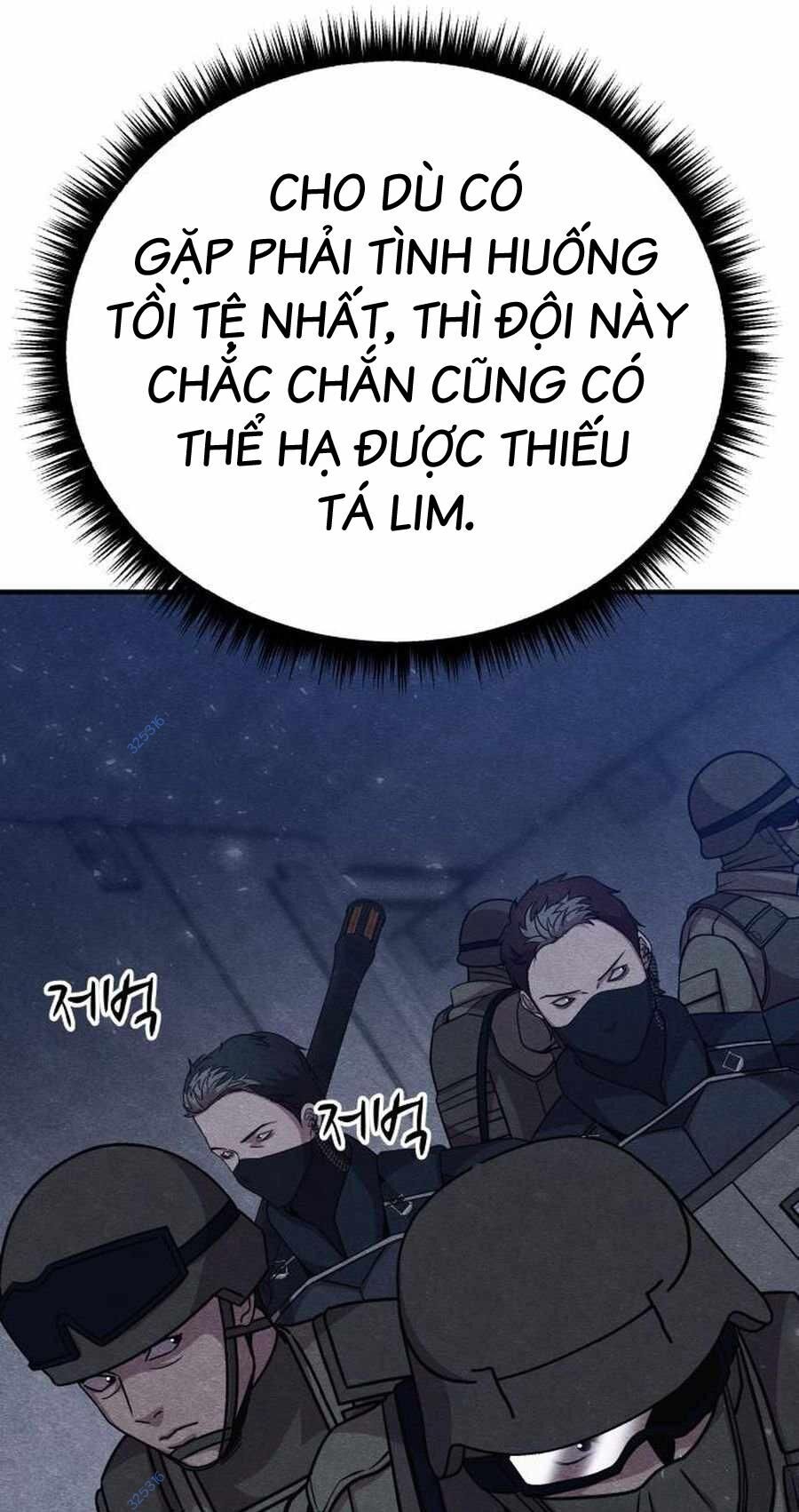 Xác Sống Và Sát Nhân Chap 27 - Next Chap 28