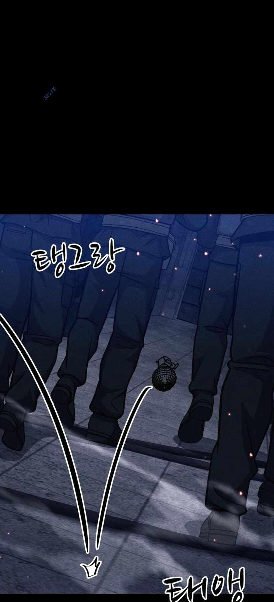 Xác Sống Và Sát Nhân Chap 27 - Next Chap 28