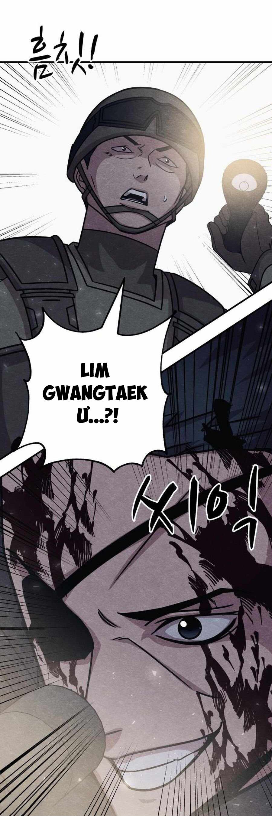 Xác Sống Và Sát Nhân Chap 27 - Next Chap 28