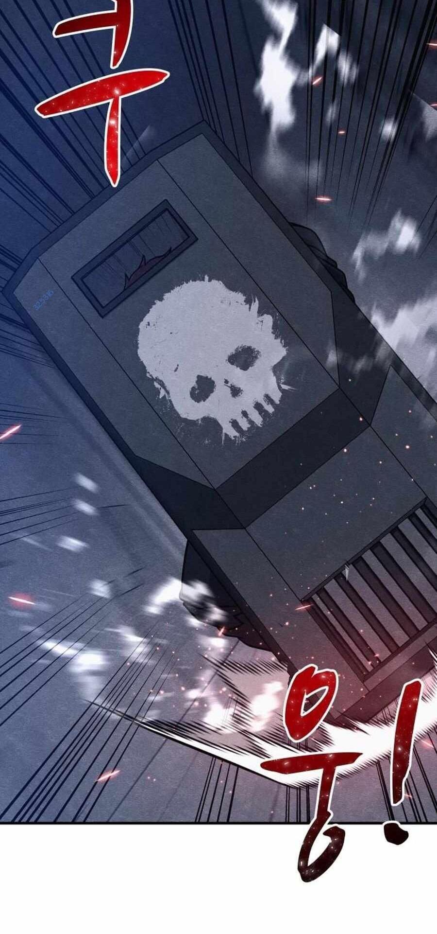 Xác Sống Và Sát Nhân Chap 27 - Next Chap 28