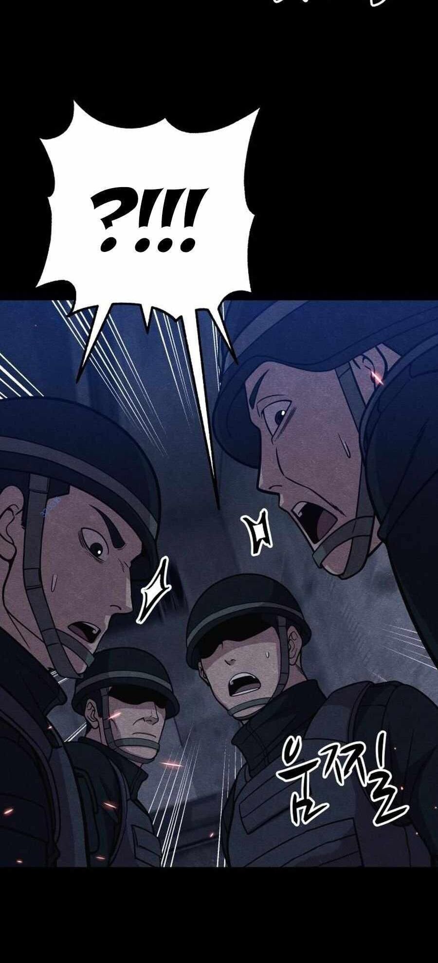 Xác Sống Và Sát Nhân Chap 27 - Next Chap 28