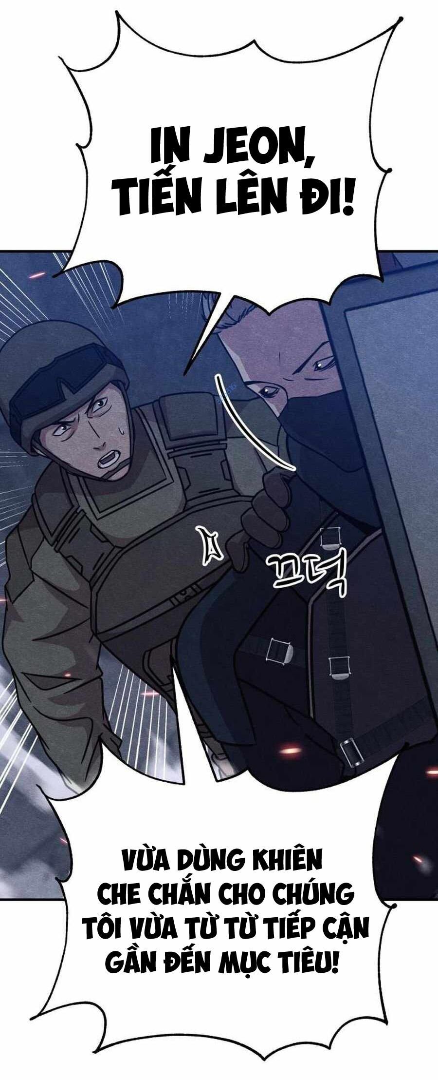 Xác Sống Và Sát Nhân Chap 27 - Next Chap 28