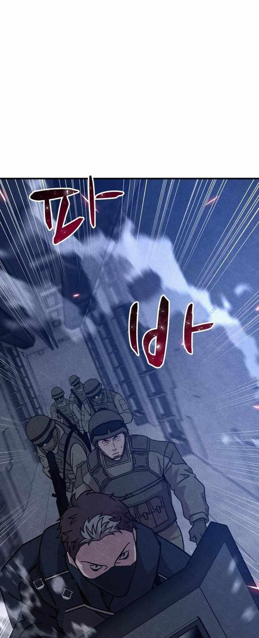 Xác Sống Và Sát Nhân Chap 27 - Next Chap 28