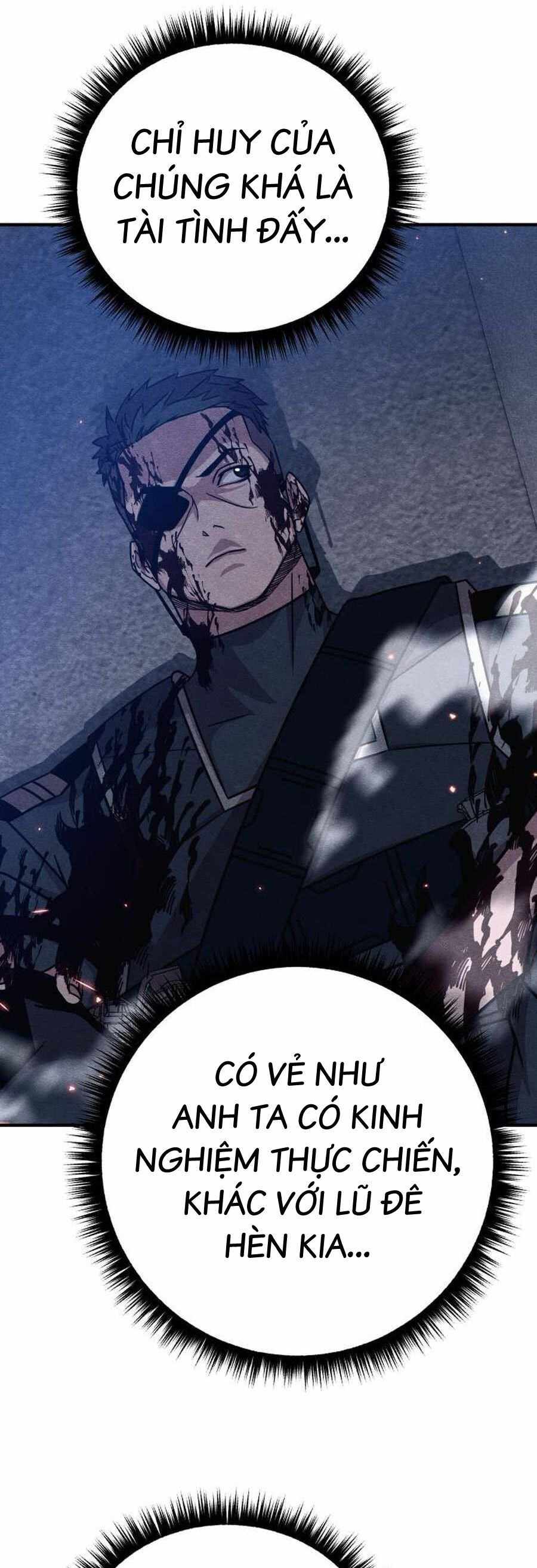 Xác Sống Và Sát Nhân Chap 27 - Next Chap 28