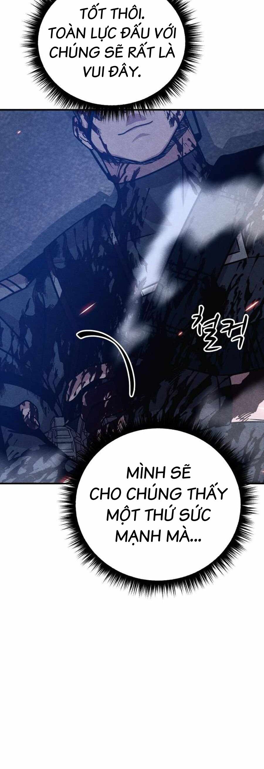 Xác Sống Và Sát Nhân Chap 27 - Next Chap 28