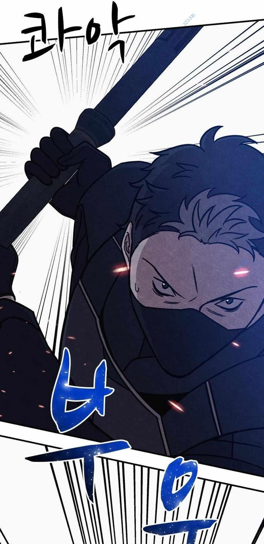 Xác Sống Và Sát Nhân Chap 27 - Next Chap 28