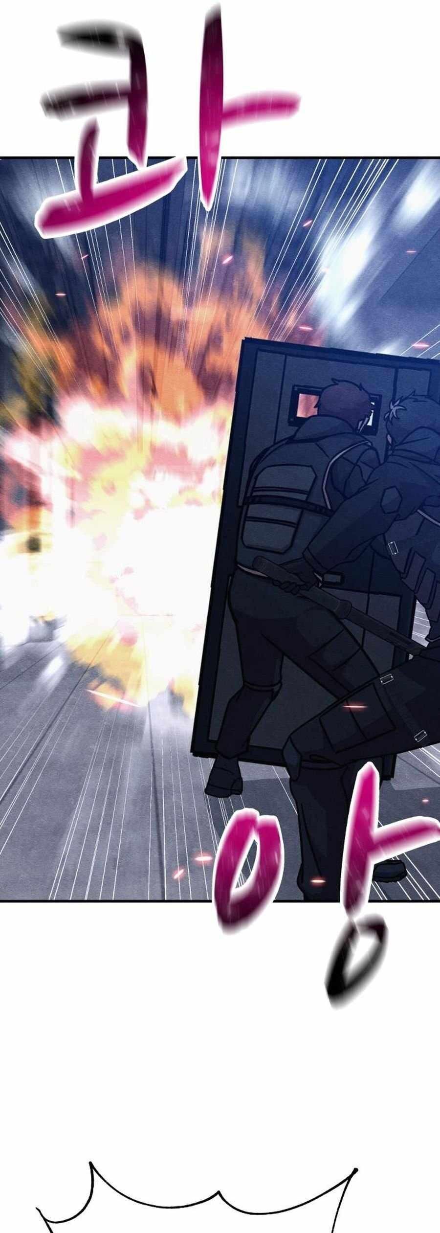 Xác Sống Và Sát Nhân Chap 27 - Next Chap 28