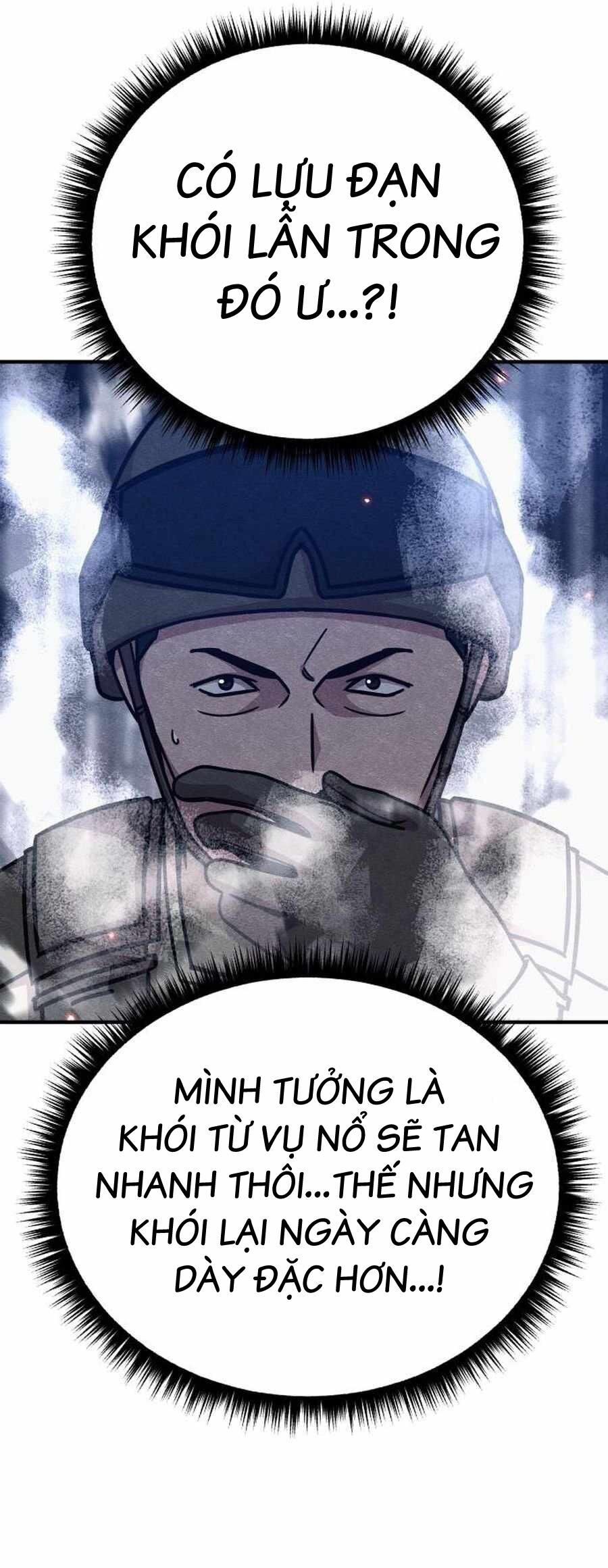 Xác Sống Và Sát Nhân Chap 27 - Next Chap 28