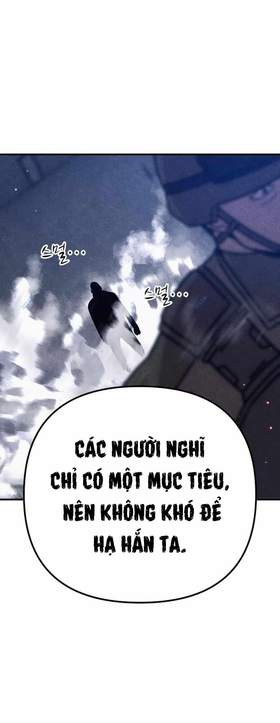 Xác Sống Và Sát Nhân Chap 27 - Next Chap 28