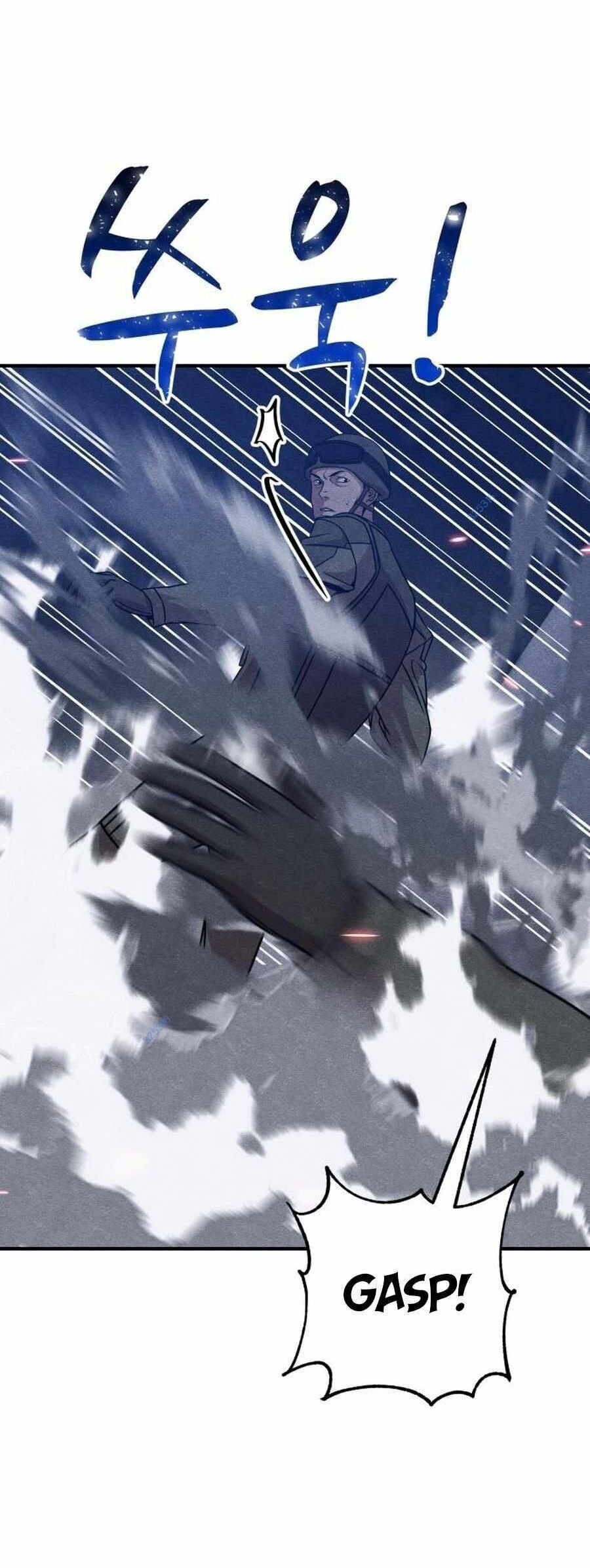 Xác Sống Và Sát Nhân Chap 27 - Next Chap 28
