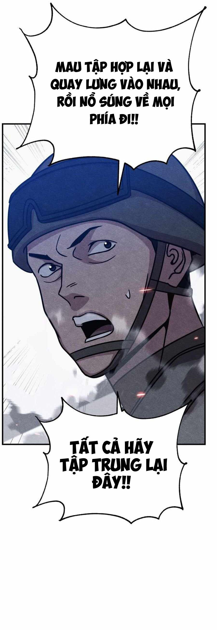 Xác Sống Và Sát Nhân Chap 27 - Next Chap 28