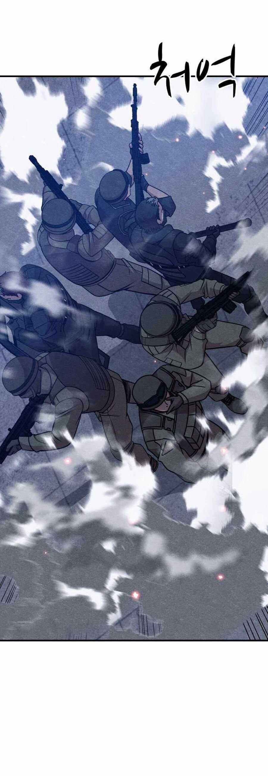 Xác Sống Và Sát Nhân Chap 27 - Next Chap 28