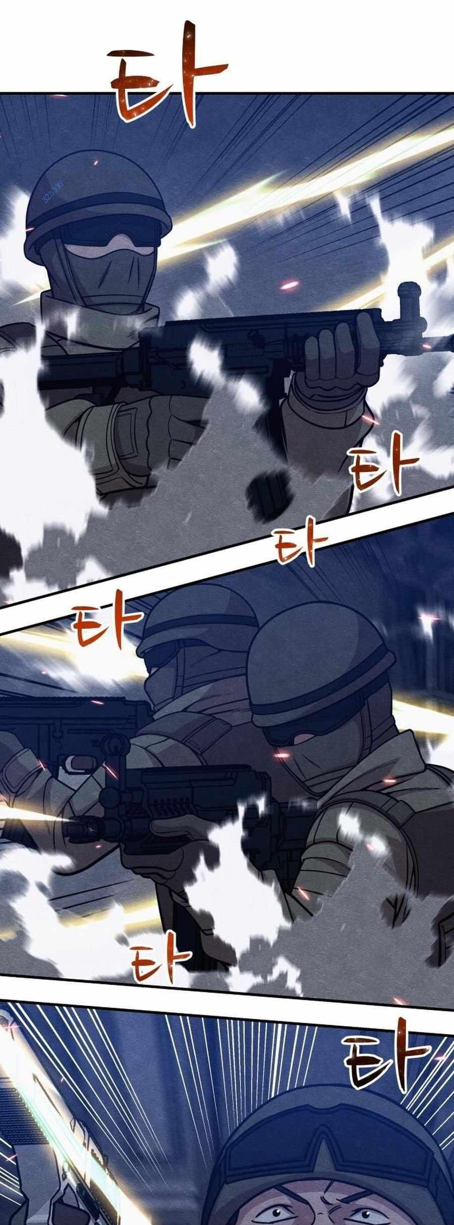Xác Sống Và Sát Nhân Chap 27 - Next Chap 28