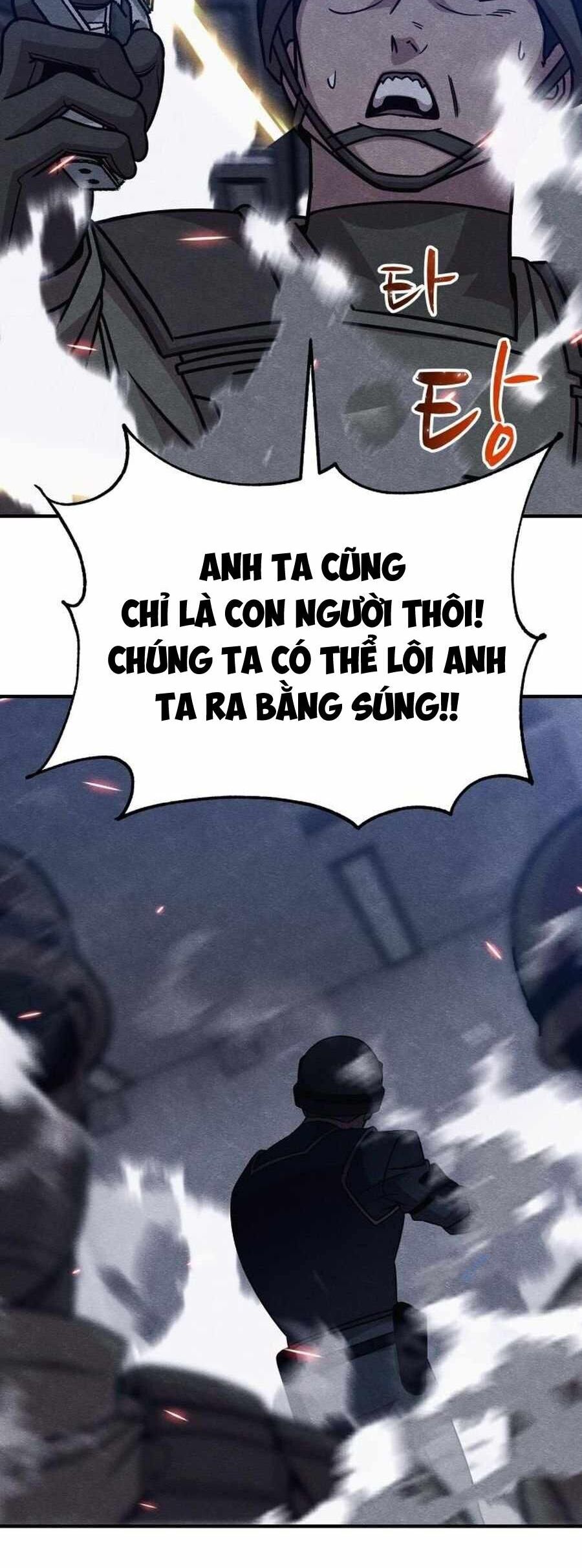 Xác Sống Và Sát Nhân Chap 27 - Next Chap 28