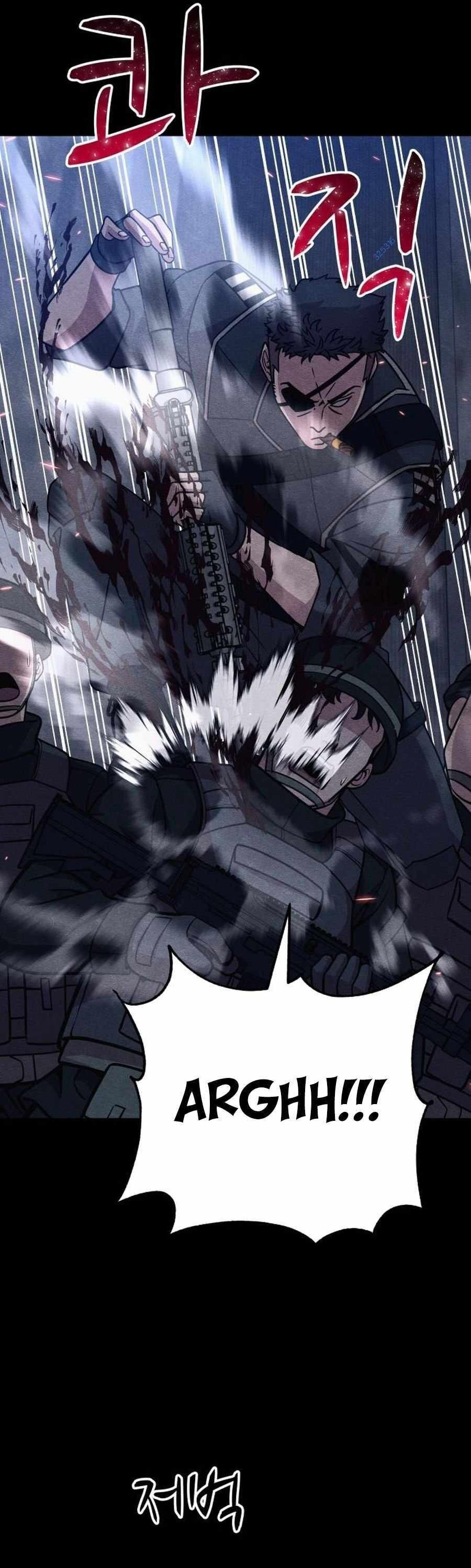 Xác Sống Và Sát Nhân Chap 27 - Next Chap 28