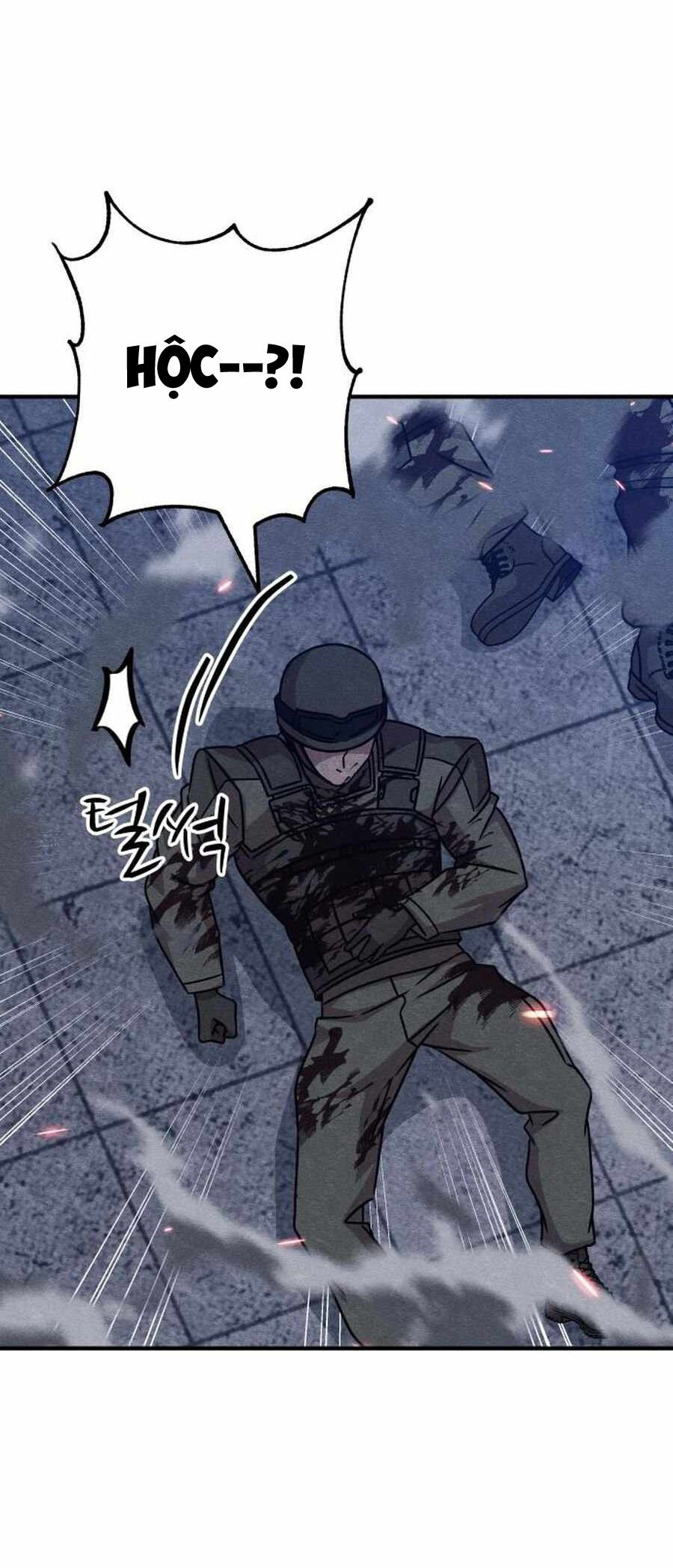 Xác Sống Và Sát Nhân Chap 27 - Next Chap 28