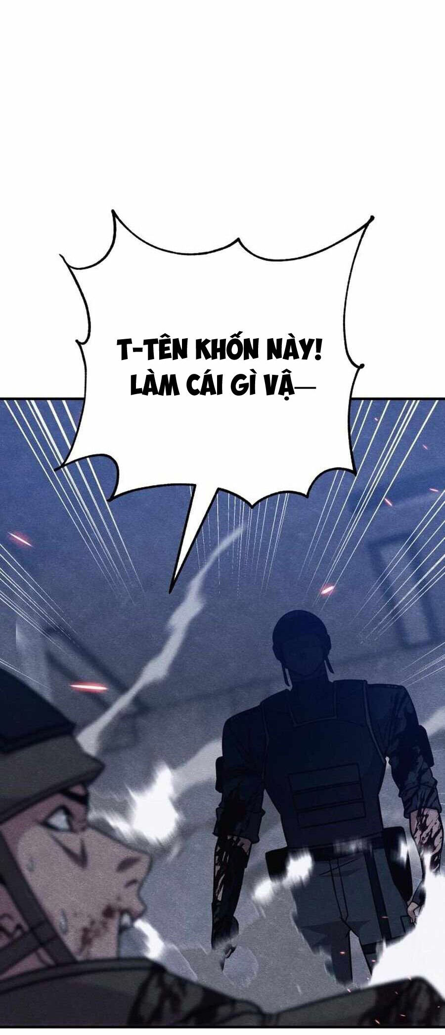 Xác Sống Và Sát Nhân Chap 27 - Next Chap 28