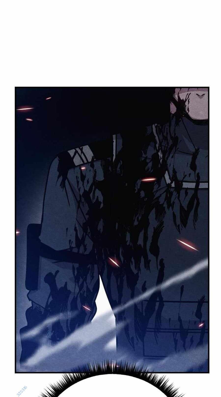 Xác Sống Và Sát Nhân Chap 27 - Next Chap 28