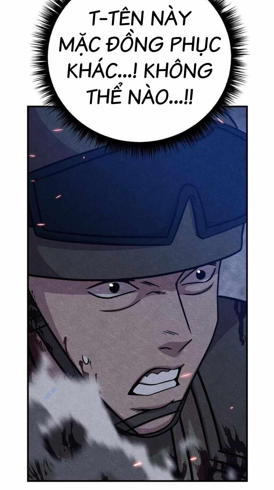 Xác Sống Và Sát Nhân Chap 27 - Next Chap 28