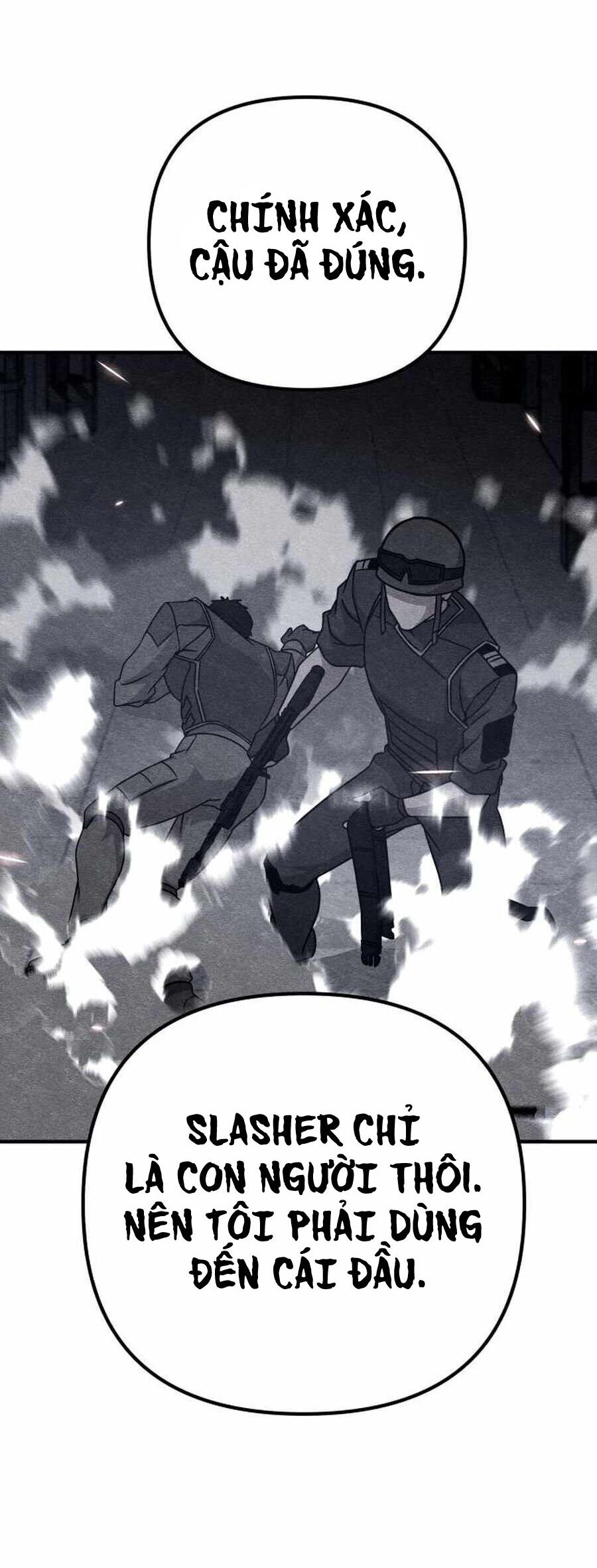 Xác Sống Và Sát Nhân Chap 27 - Next Chap 28