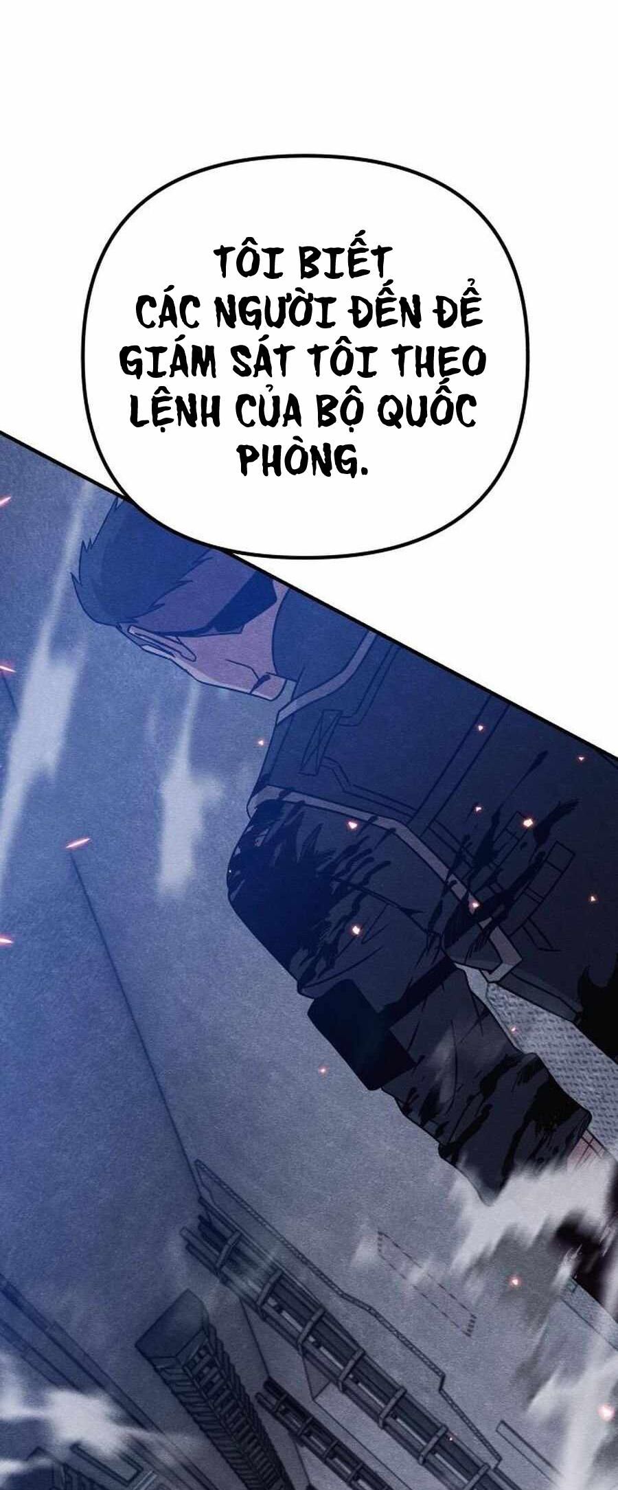 Xác Sống Và Sát Nhân Chap 27 - Next Chap 28