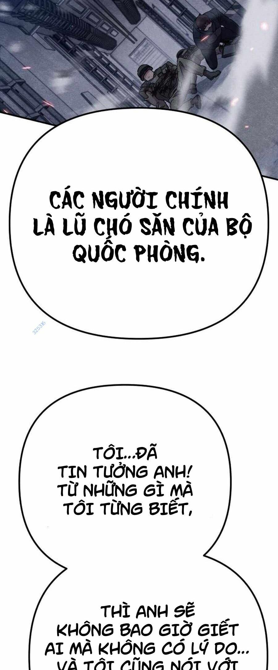 Xác Sống Và Sát Nhân Chap 27 - Next Chap 28