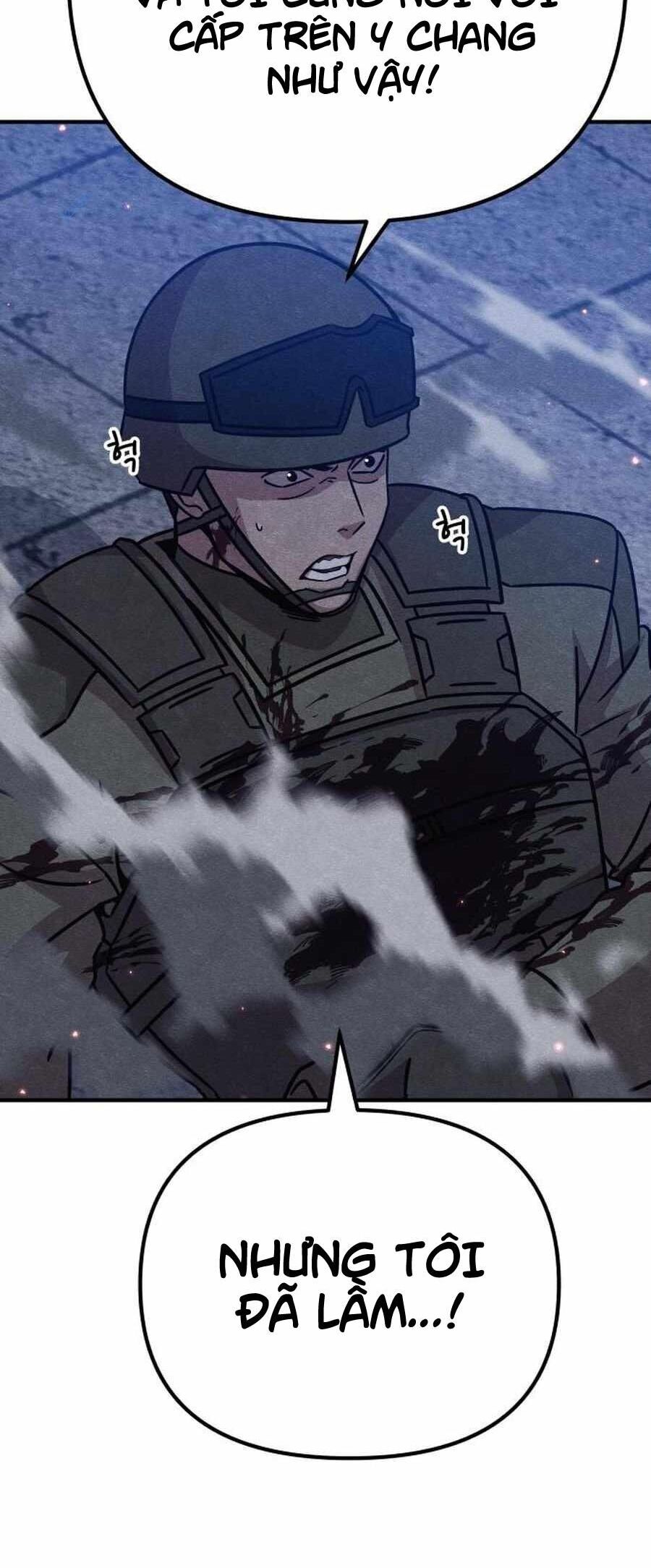 Xác Sống Và Sát Nhân Chap 27 - Next Chap 28