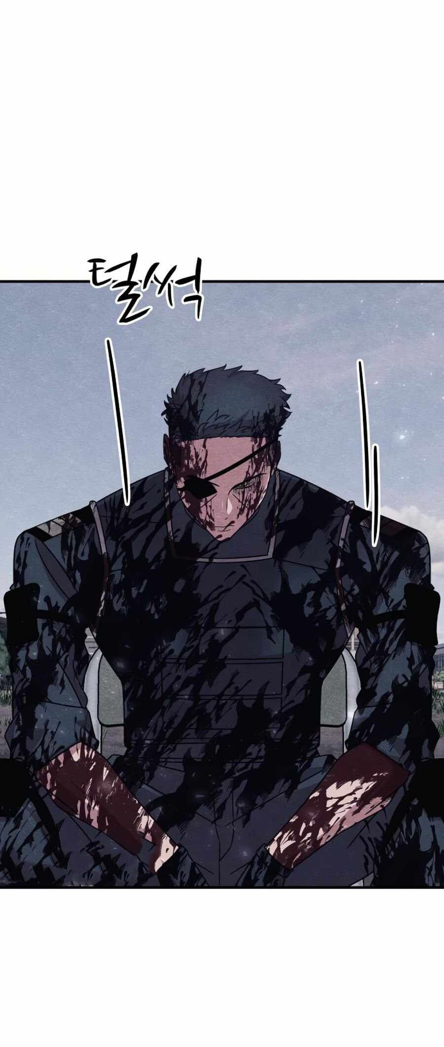 Xác Sống Và Sát Nhân Chap 28 - Next Chap 29