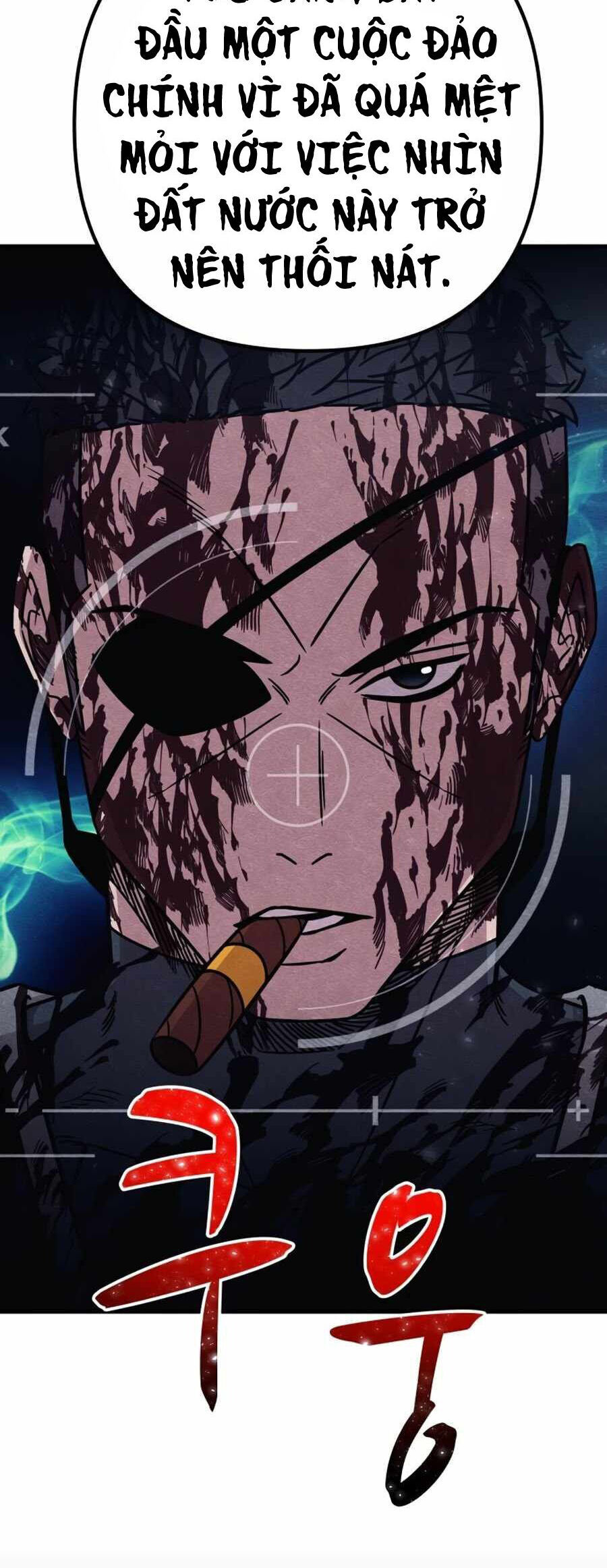 Xác Sống Và Sát Nhân Chap 28 - Next Chap 29
