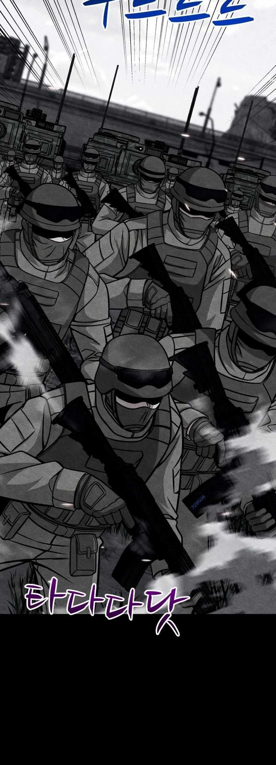 Xác Sống Và Sát Nhân Chap 28 - Next Chap 29