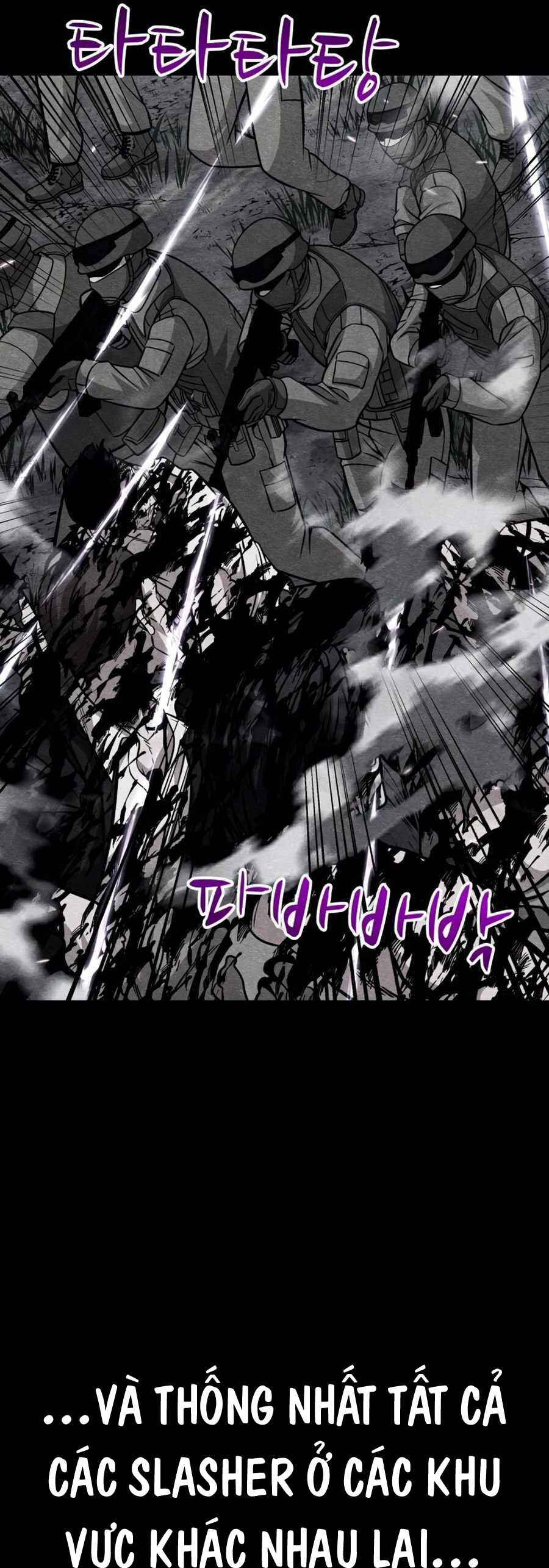 Xác Sống Và Sát Nhân Chap 28 - Next Chap 29